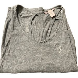 Victoria’s Secret sleep tank!